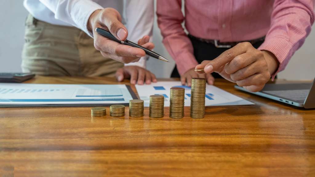 financer son entreprise